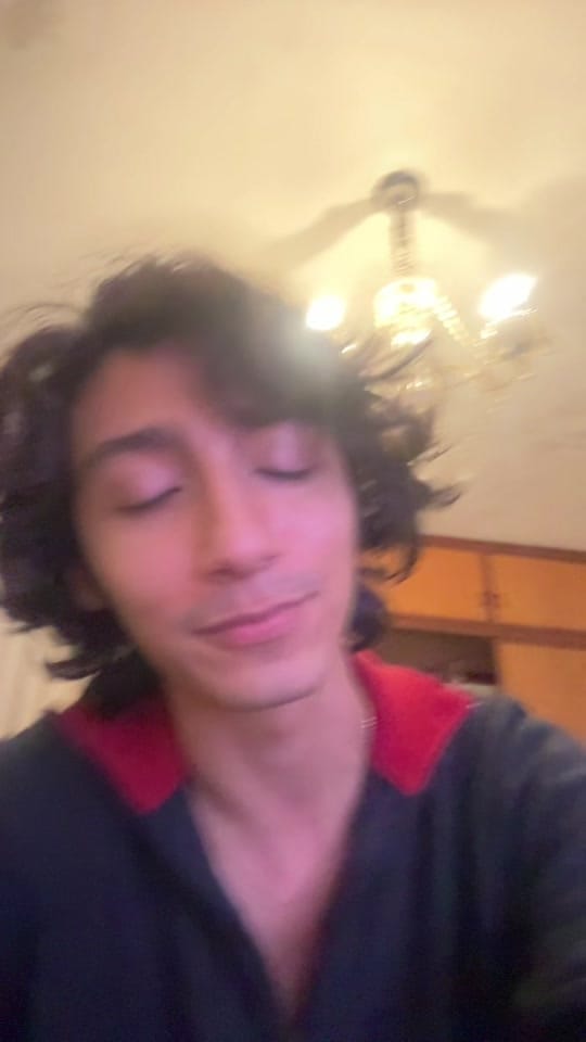 Post 4 by Diego Cruchaga Ponce de León on TikTok (video)