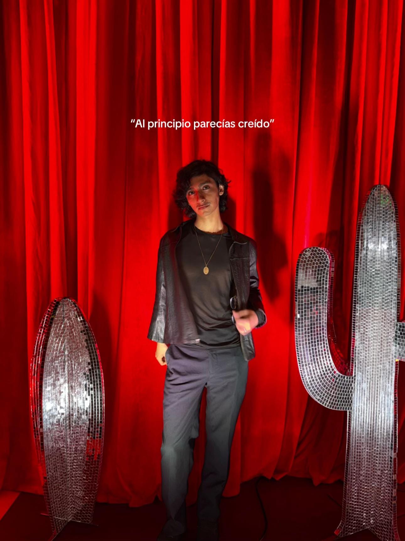 Post 10 by Diego Cruchaga Ponce de León on TikTok (video)