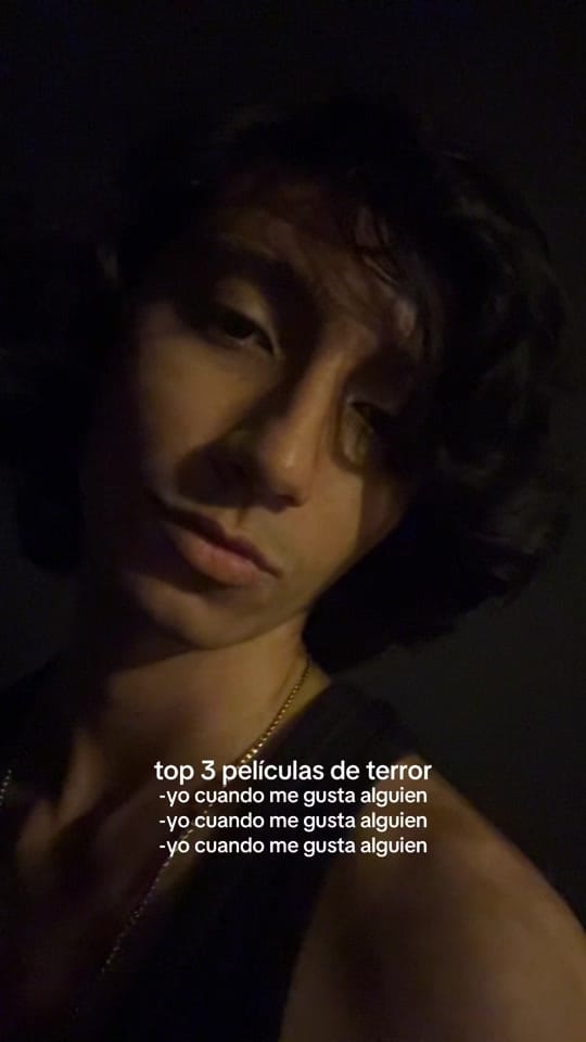 Post 3 by Diego Cruchaga Ponce de León on TikTok (video)
