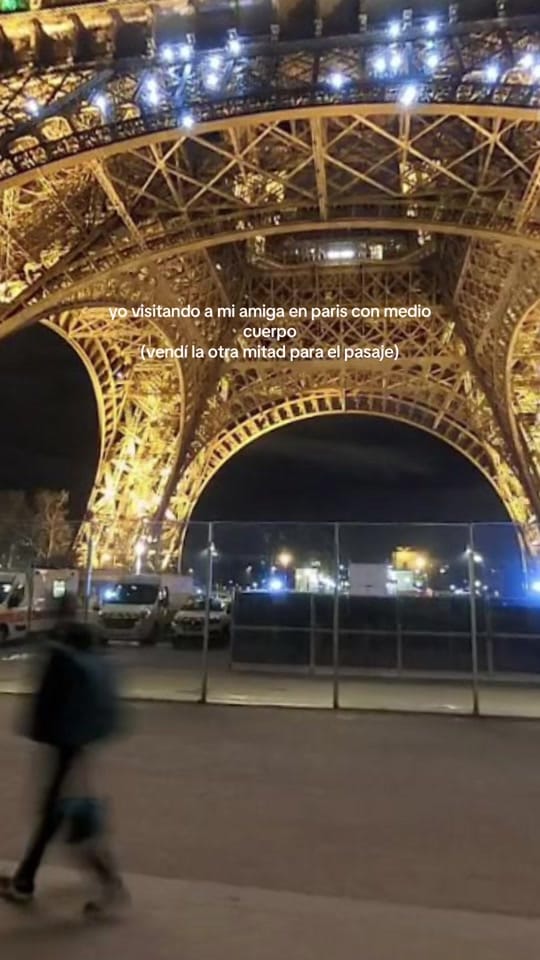 Post 5 by Diego Cruchaga Ponce de León on TikTok (video)