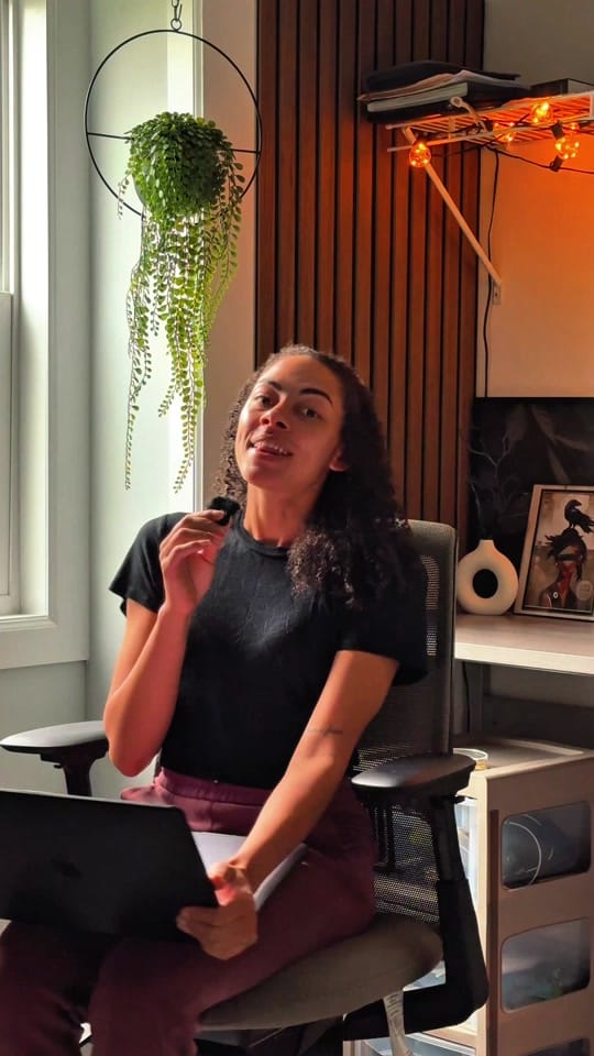 Post 2 by Brittany Lafave on TikTok (video)
