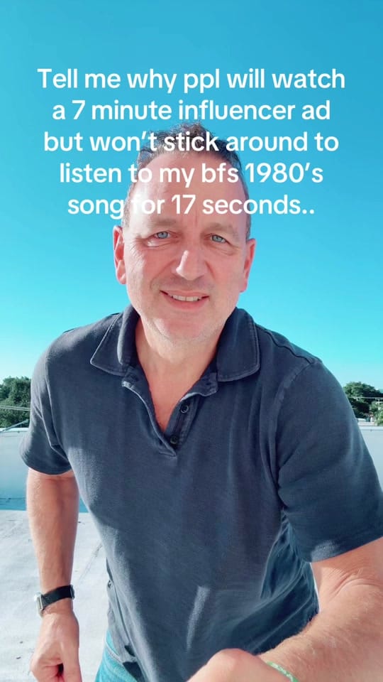 Post 1 by Ryman Leon's Dad on TikTok (video)