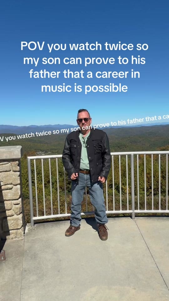 Post 7 by Ryman Leon's Dad on TikTok (video)