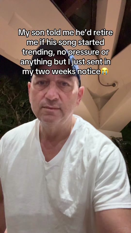 Post 3 by Ryman Leon's Dad on TikTok (video)