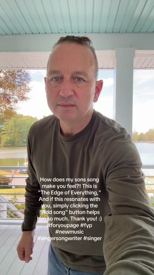 Post 10 by Ryman Leon's Dad on TikTok (video)