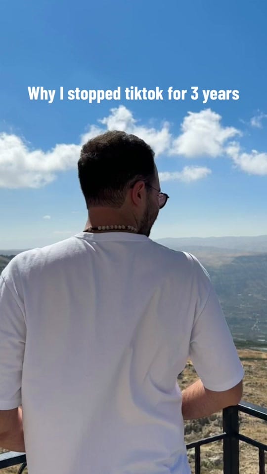 Post 3 by chawky.d on TikTok (video)