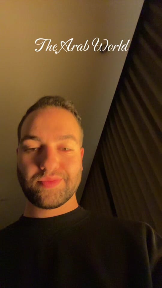 Post 1 by chawky.d on TikTok (video)