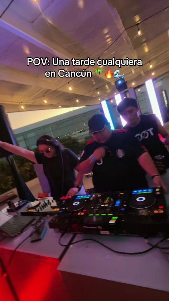 Post 1 by amydrums.official on TikTok (video)