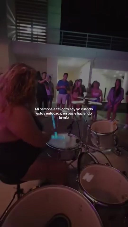 Post 10 by amydrums.official on TikTok (video)