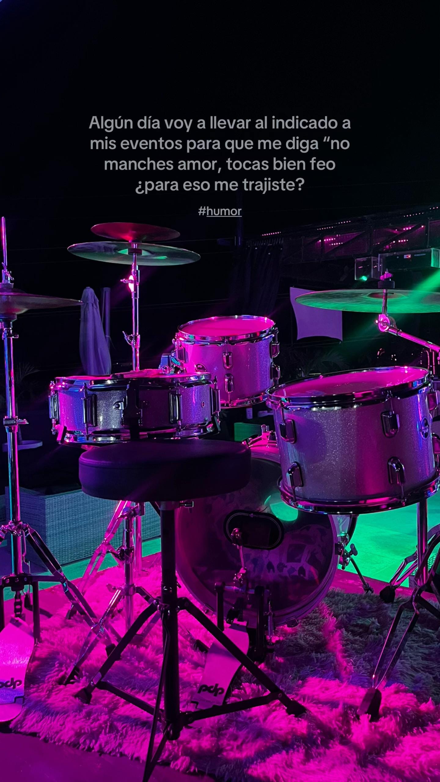 Post 5 by amydrums.official on TikTok (video)
