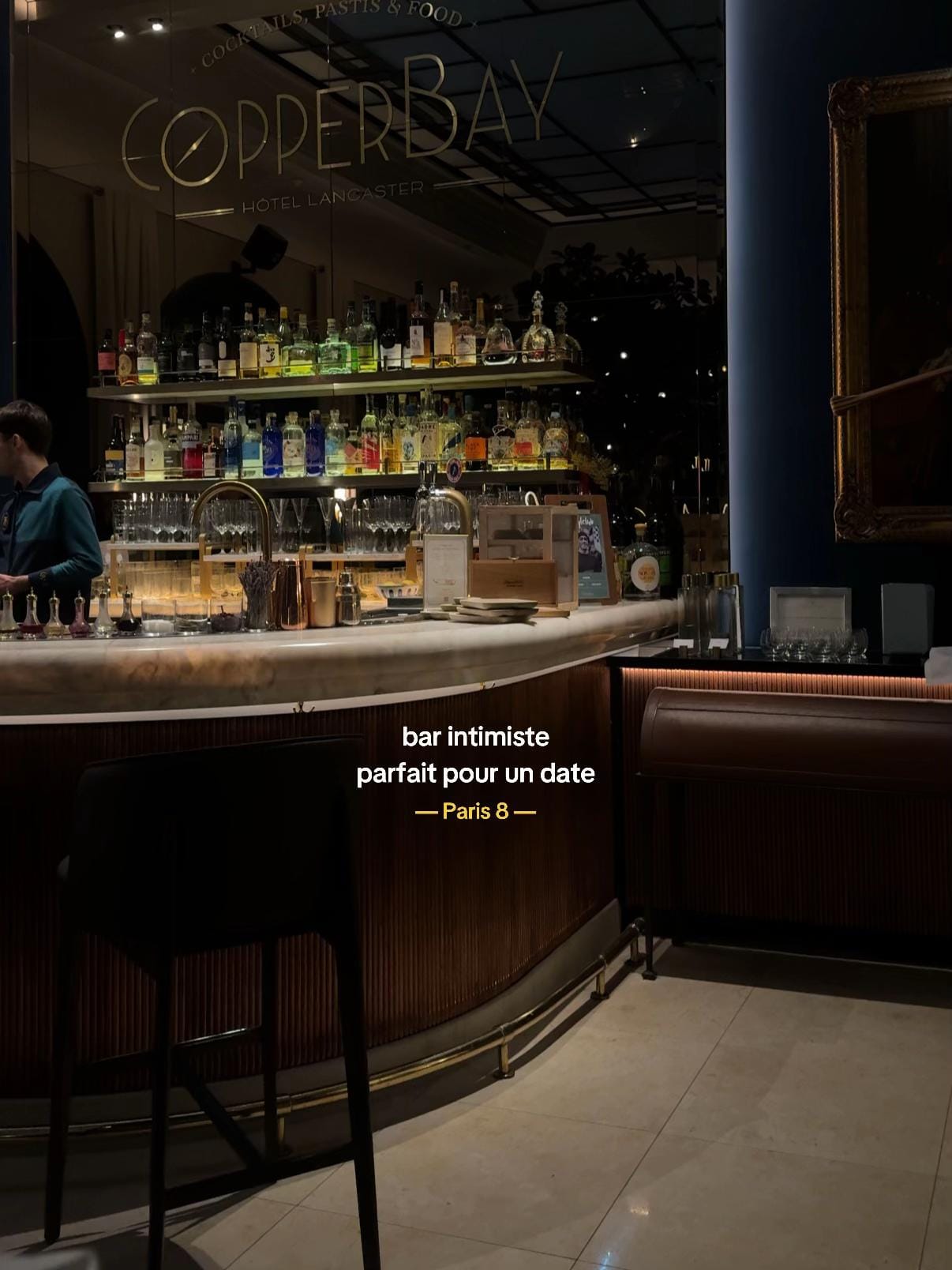 Post 10 by Sovanna • Paris diaries on TikTok (video)
