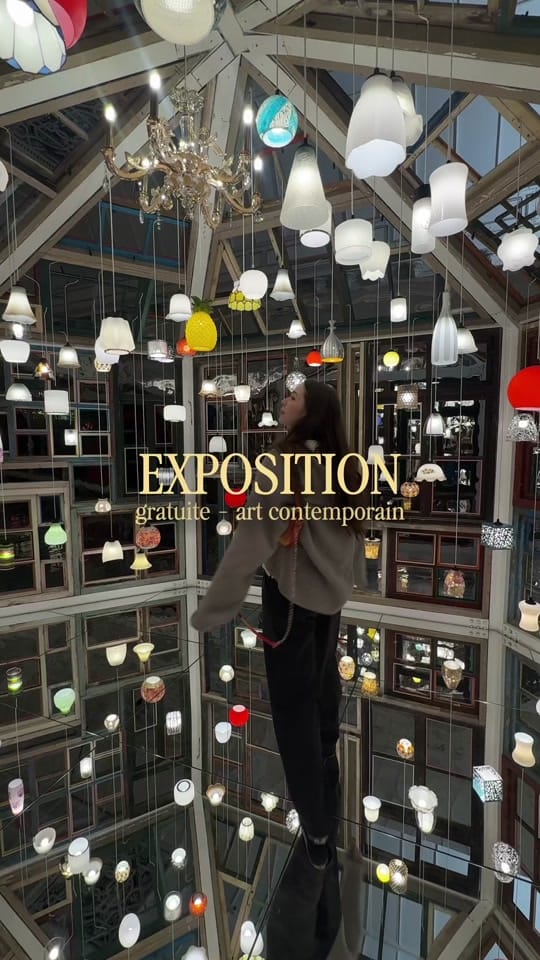 Post 6 by Sovanna • Paris diaries on TikTok (video)