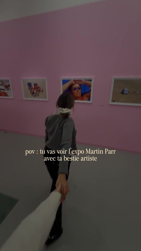 Post 2 by Sovanna • Paris diaries on TikTok (video)