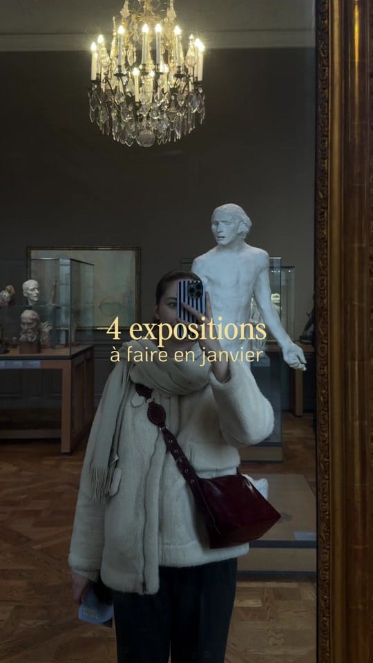 Post 9 by Sovanna • Paris diaries on TikTok (video)