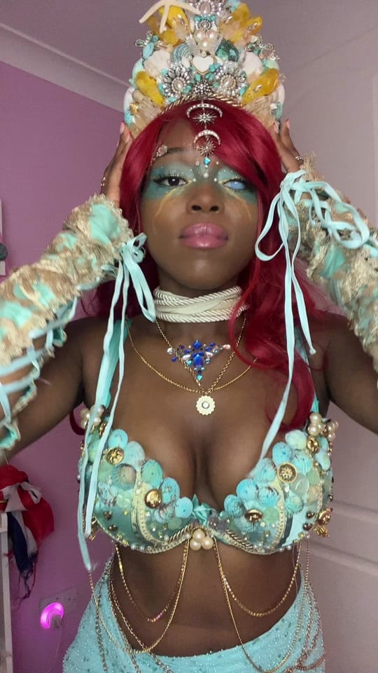 Post 1 by Maz on TikTok (video)