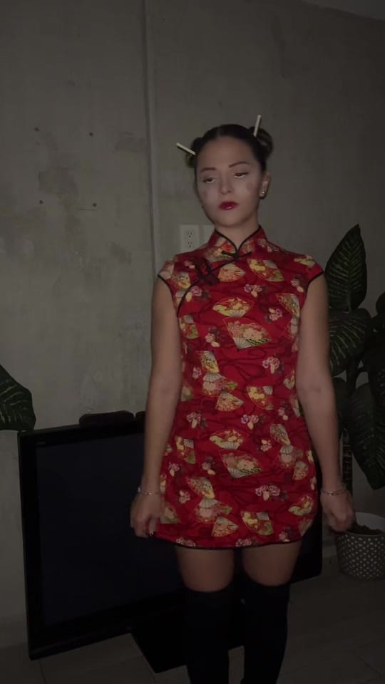 Post 4 by Puri Angulo / Actriz on TikTok (video)