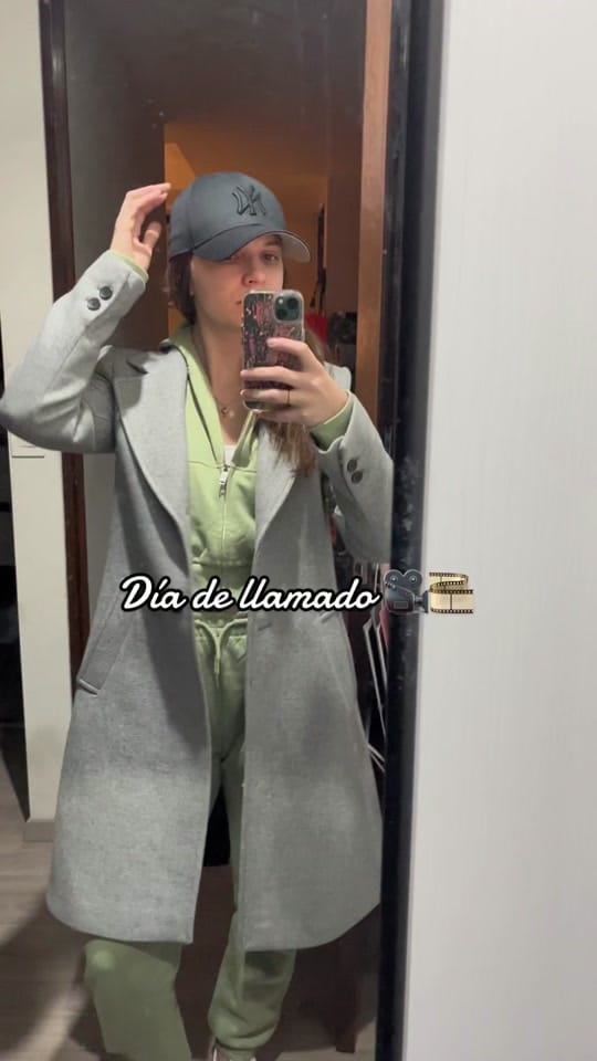 Post 10 by Puri Angulo / Actriz on TikTok (video)