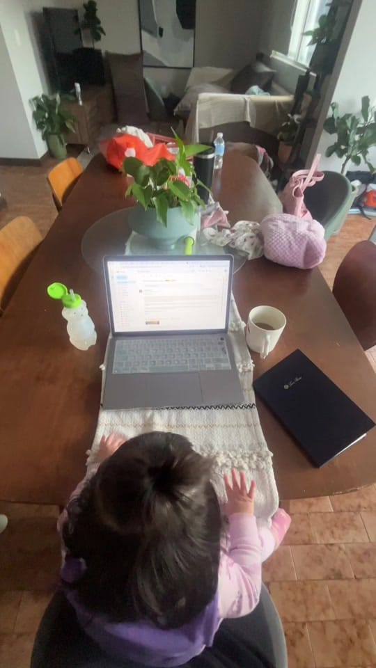 Post 2 by Puri Angulo / Actriz on TikTok (video)