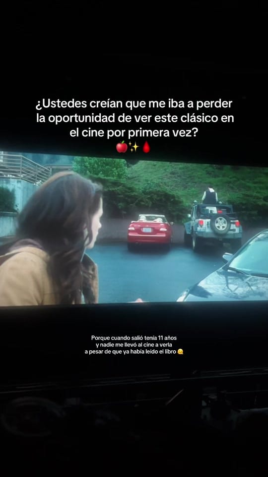 Post 3 by Puri Angulo / Actriz on TikTok (video)