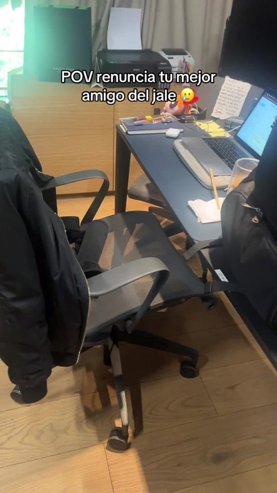 Post 7 by Puri Angulo / Actriz on TikTok (video)