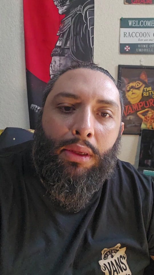 Post 3 by Adro Pérez on TikTok (video)