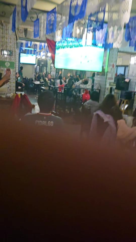 Post 1 by Adro Pérez on TikTok (video)