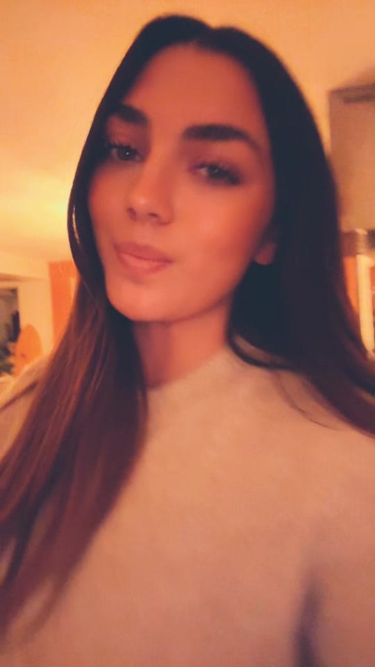 Post 3 by lizea.bailly on TikTok (video)
