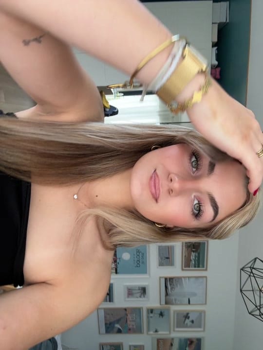 Post 9 by lizea.bailly on TikTok (video)