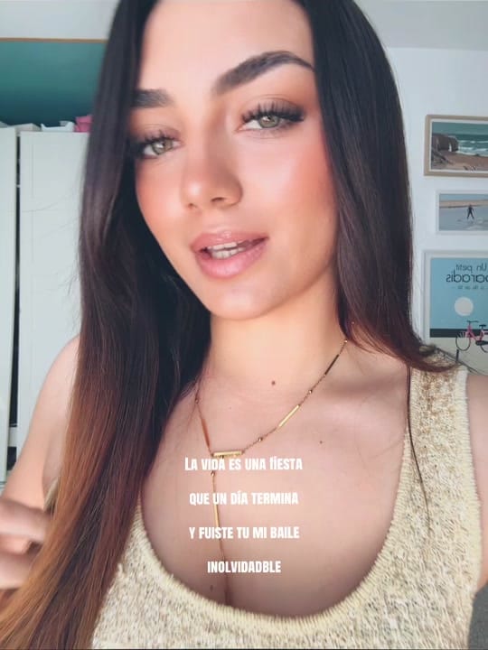 Post 1 by lizea.bailly on TikTok (video)