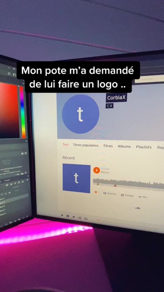 Post 4 by OscArt on TikTok (video)