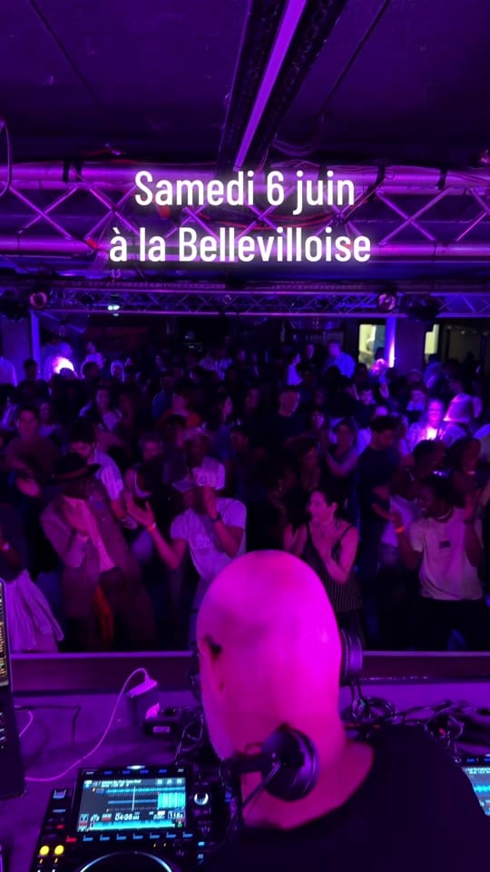 Post 1 by Paris a le Groove on TikTok (video)
