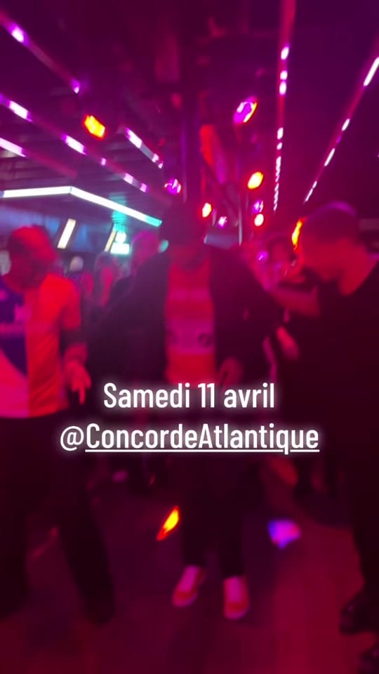 Post 10 by Paris a le Groove on TikTok (video)