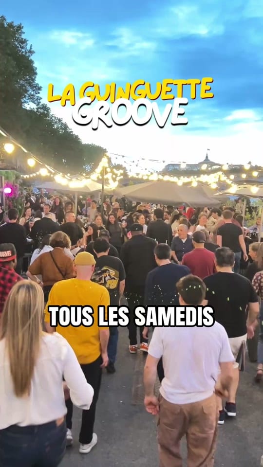 Post 5 by Paris a le Groove on TikTok (video)