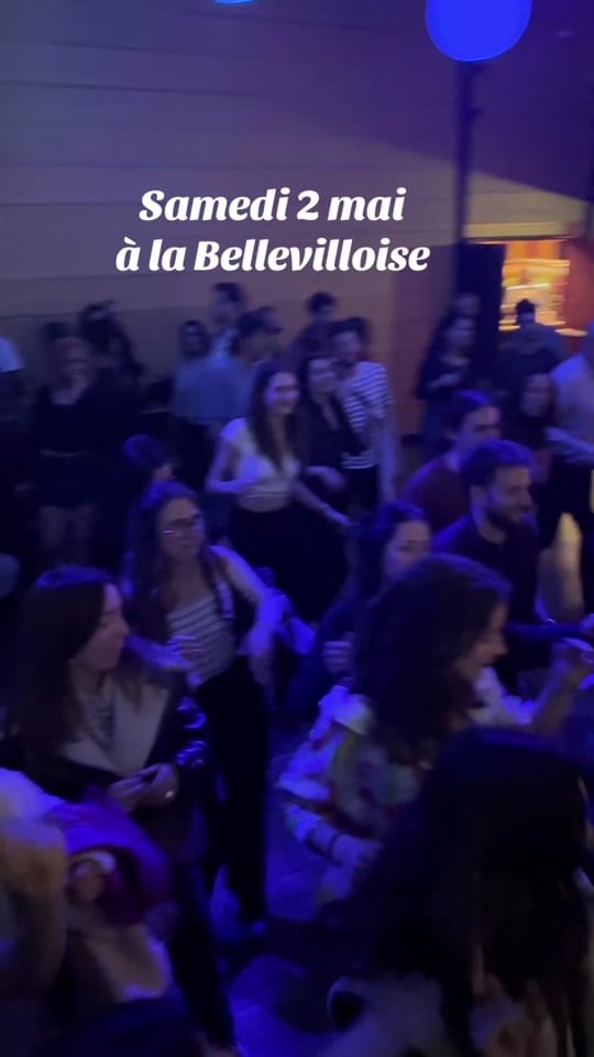 Post 8 by Paris a le Groove on TikTok (video)