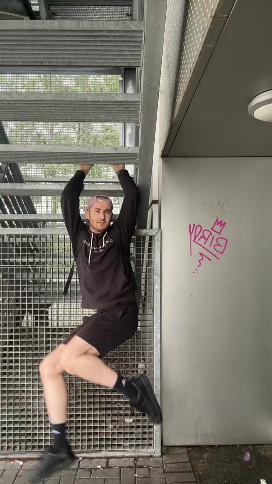 Post 9 by Leon😸 on TikTok (video)