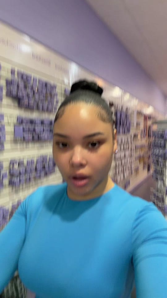 Post 3 by ParissAmourr 🩷 on TikTok (video)