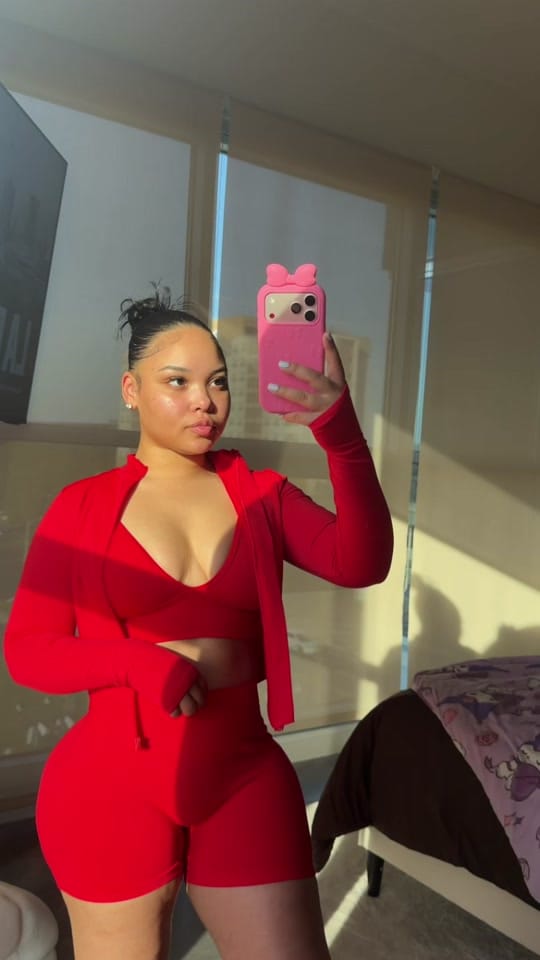Post 10 by ParissAmourr 🩷 on TikTok (video)