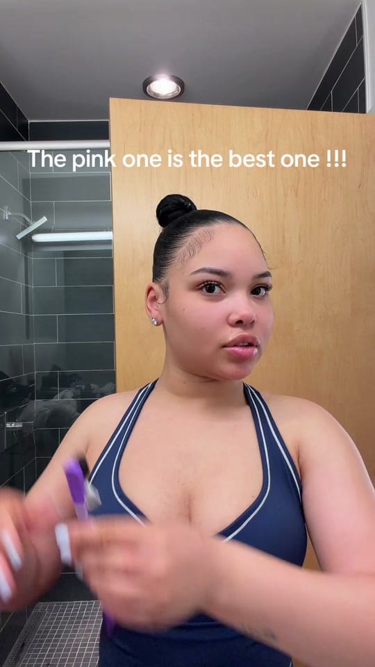 Post 6 by ParissAmourr 🩷 on TikTok (video)