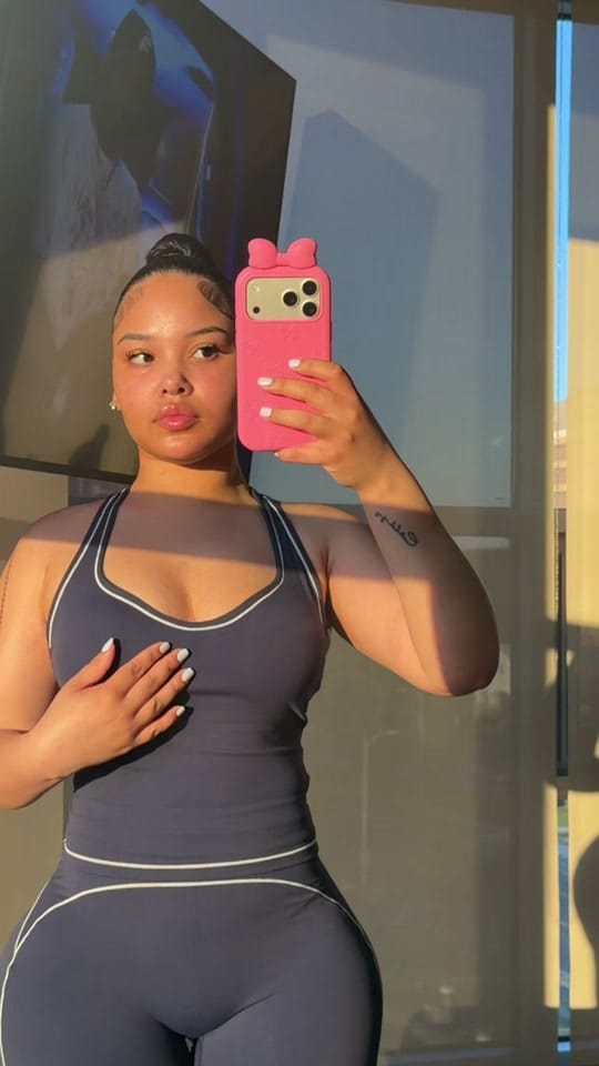 Post 8 by ParissAmourr 🩷 on TikTok (video)