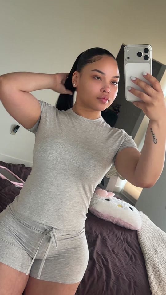 Post 2 by ParissAmourr 🩷 on TikTok (video)