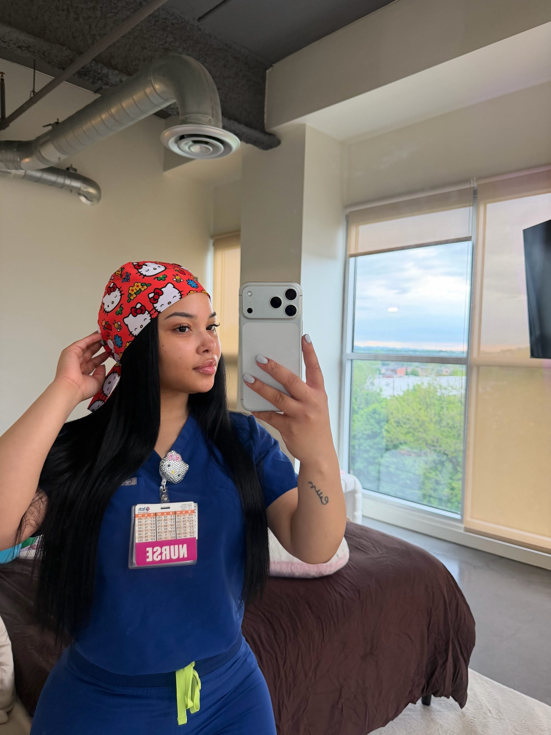 Post 5 by ParissAmourr 🩷 on TikTok (video)