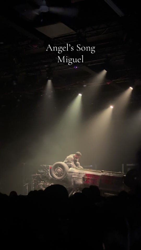 Post 5 by CHOLOBOY on TikTok (video)