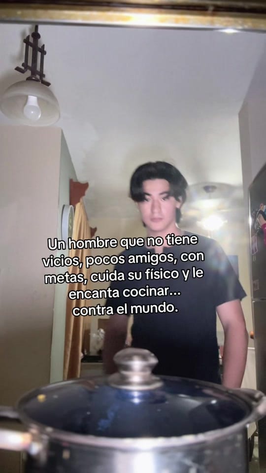 Post 7 by Kevinrdzefren on TikTok (video)