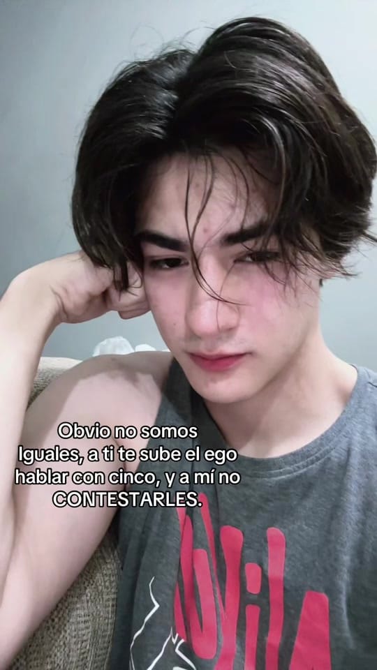 Post 1 by Kevinrdzefren on TikTok (video)