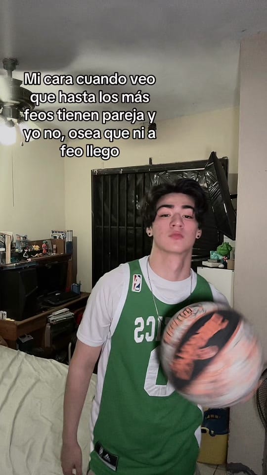 Post 8 by Kevinrdzefren on TikTok (video)