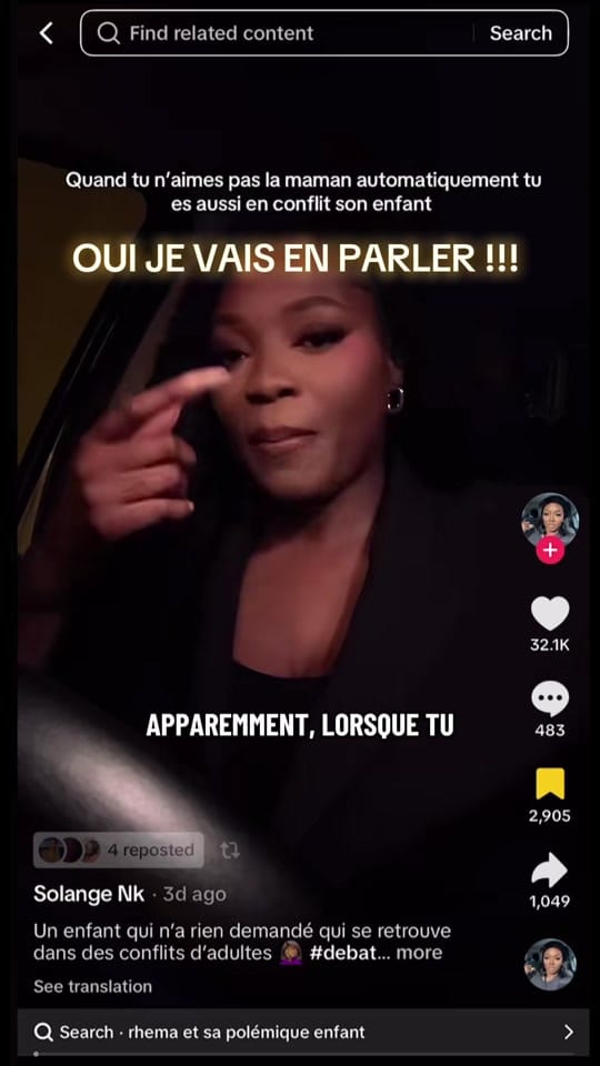 Post 3 by CallmeB 🇬🇧🇫🇷 on TikTok (video)
