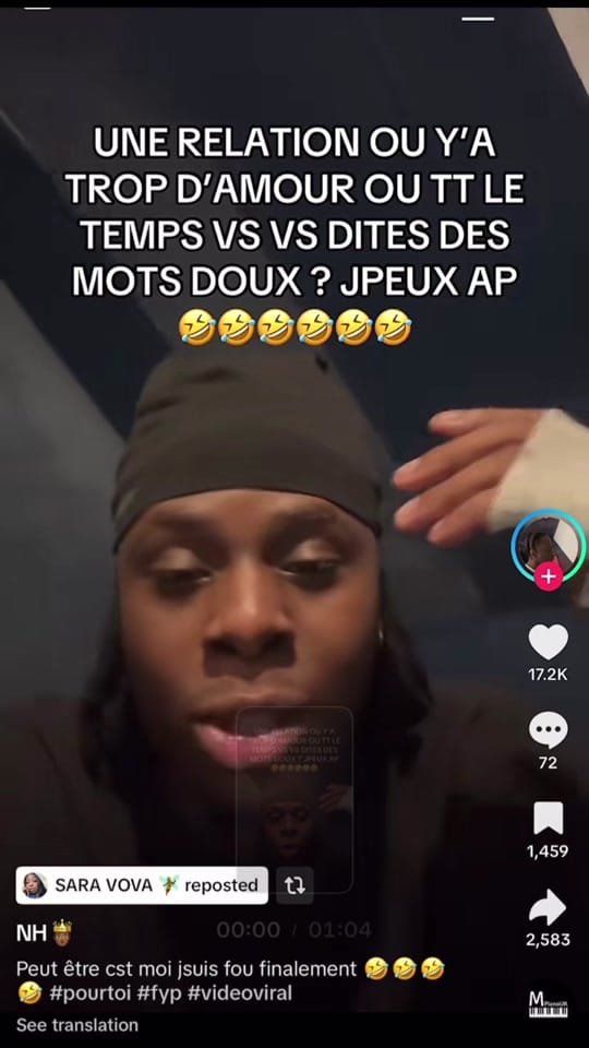 Post 4 by CallmeB 🇬🇧🇫🇷 on TikTok (video)