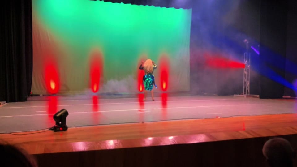 Post 5 by Maria Renee Cervante on TikTok (video)