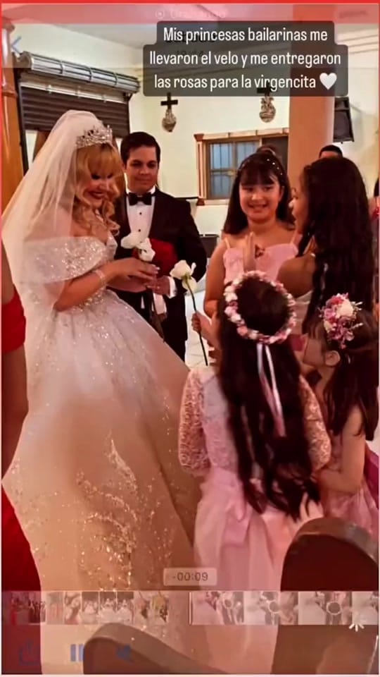 Post 10 by Maria Renee Cervante on TikTok (video)