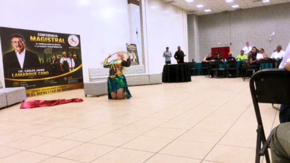 Post 2 by Maria Renee Cervante on TikTok (video)